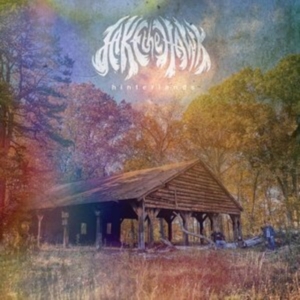 Jakethehawk - Hinterlands i gruppen Annet /  hos Bengans Skivbutik AB (3964605)