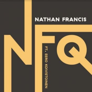 Francis Nathan - Nfq Ft. Eero Koivistoinen i gruppen CD hos Bengans Skivbutik AB (3964628)