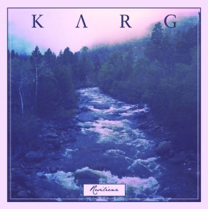 Karg - Resilienz (Digipack) i gruppen CD / Metal hos Bengans Skivbutik AB (3964659)