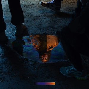 Frenetik - Jeu De Couleurs i gruppen Annet /  hos Bengans Skivbutik AB (3964677)