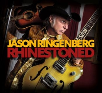 Jason Ringenberg - Rhinestoned i gruppen CD / Toppselgere hos Bengans Skivbutik AB (3965004)