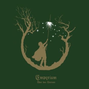 Empyrium - Uber Den Sternen i gruppen CD hos Bengans Skivbutik AB (3965024)