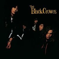 The Black Crowes - Shake Your Money Maker (Vinyl) i gruppen -Start Vinyl hos Bengans Skivbutik AB (3965163)