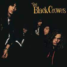 The Black Crowes - Shake Your Money Maker i gruppen Labels /  hos Bengans Skivbutik AB (3965166)