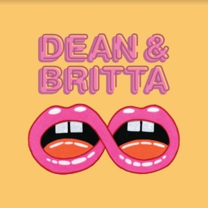 Dean & Britta - Neon Lights i gruppen VINYL / Pop-Rock hos Bengans Skivbutik AB (3965370)