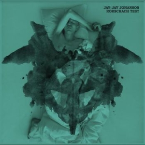 Johanson Jay Jay - Rorschach Test (Rorscach Test Print i gruppen VINYL / Pop-Rock hos Bengans Skivbutik AB (3965373)