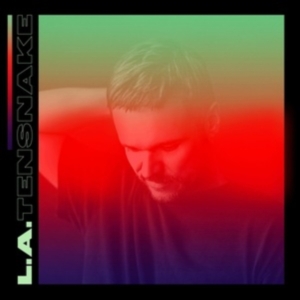 Tensnake - L.A. i gruppen VINYL / Pop-Rock hos Bengans Skivbutik AB (3965378)