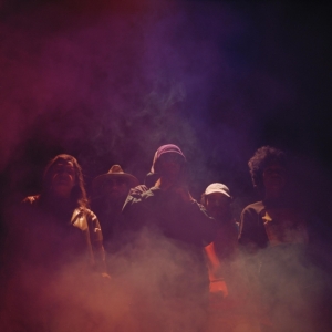 The Lasso - 2121 (Prince Purple Vinyl) i gruppen VINYL hos Bengans Skivbutik AB (3965405)