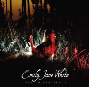 White Emily Jane - Ode To Sentience i gruppen VINYL hos Bengans Skivbutik AB (3965463)