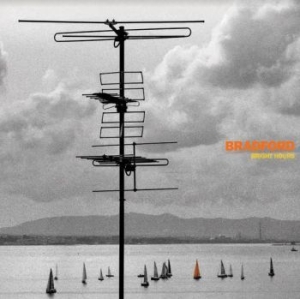 Bradford - Bright Hours i gruppen CD hos Bengans Skivbutik AB (3965494)