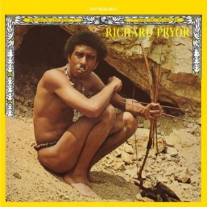 Richard Pryor - Richard Pryor i gruppen CD hos Bengans Skivbutik AB (3965506)