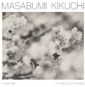Masabumi Kikuchi - Hanamichi - The Final Studio Record i gruppen CD hos Bengans Skivbutik AB (3965520)