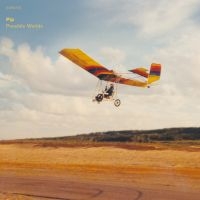 Microtub - Sonic Drift i gruppen CD hos Bengans Skivbutik AB (3965527)