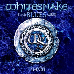 WHITESNAKE - THE BLUES ALBUM i gruppen CD / Metal,Pop-Rock hos Bengans Skivbutik AB (3965550)