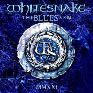 Whitesnake - The Blues Album i gruppen CD / Metal,Pop-Rock hos Bengans Skivbutik AB (3965550)