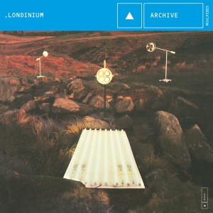 Archive - Londinium i gruppen VINYL / Dance-Techno hos Bengans Skivbutik AB (3965799)