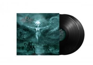 Månegarm - Legions Of The North - 2Lp Black i gruppen VINYL hos Bengans Skivbutik AB (3965856)