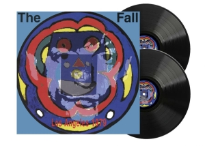 Fall The - Live From The Vaults 1979 (2 Lp) i gruppen VINYL / Pop-Rock hos Bengans Skivbutik AB (3965859)