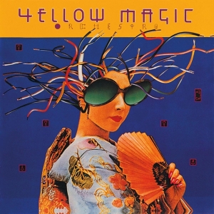 Yellow Magic Orchestra - Ymo Usa & Yellow Magic Orchestra i gruppen VINYL hos Bengans Skivbutik AB (3966951)
