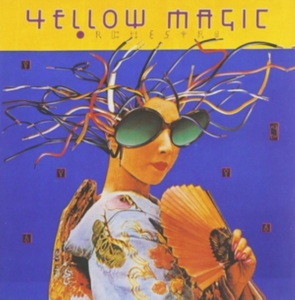 Yellow Magic Orchestra - Ymo Usa & Yellow Magic Orchestra i gruppen VINYL / Klassisk,Pop-Rock hos Bengans Skivbutik AB (3966951)
