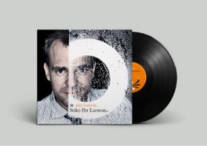 Stiko Per Larsson - Kap Farväl (2LP) i gruppen Labels / Dalapop /  hos Bengans Skivbutik AB (3967191)