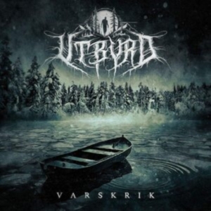 Utbyrd - Varskrik i gruppen VINYL / Metal hos Bengans Skivbutik AB (3967786)