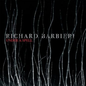 Barbieri Richard - Under A Spell i gruppen CD hos Bengans Skivbutik AB (3967796)