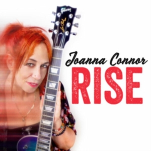 Joanna Connors - Rise i gruppen CD / Jazz hos Bengans Skivbutik AB (3967826)