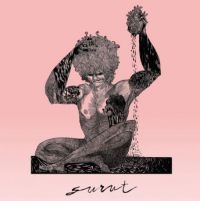 Surut - Surut i gruppen CD hos Bengans Skivbutik AB (3967833)