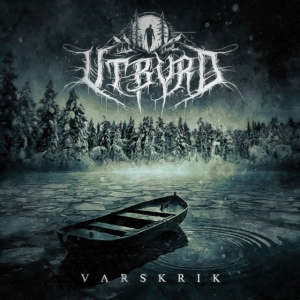 Utbyrd - Varskrik i gruppen CD hos Bengans Skivbutik AB (3967835)