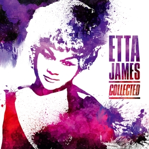 Etta James - Collected i gruppen -Start MOV BM hos Bengans Skivbutik AB (3967899)