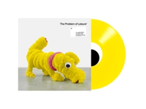 Blandade Artister - Problem Of Leisure - A Celebration i gruppen Annet /  hos Bengans Skivbutik AB (3968000)