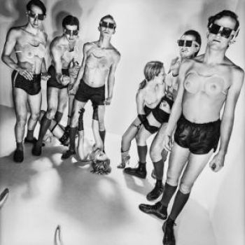 Devo - Hardcore Vol. 2 i gruppen VINYL / Rock hos Bengans Skivbutik AB (3968028)