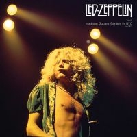 Led Zeppelin - Madison Square Garden Nyc July 1973 i gruppen Labels /  hos Bengans Skivbutik AB (3968030)