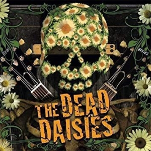 Dead Daisies - Dead Daisies i gruppen CD / Pop-Rock hos Bengans Skivbutik AB (3968067)