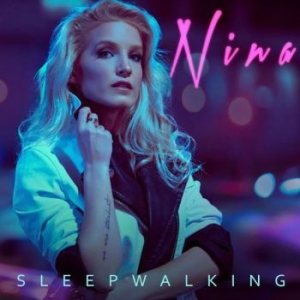 Nina - Sleepwalking i gruppen VINYL / Pop-Rock hos Bengans Skivbutik AB (3968218)