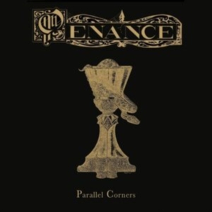 Penance - Parallel Corners i gruppen VINYL / Metal hos Bengans Skivbutik AB (3968220)