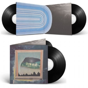 Norgren Daniel - Live i gruppen VINYL / Metal,Pop-Rock hos Bengans Skivbutik AB (3968239)
