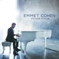 Cohen Emmet - Future Stride i gruppen Annet /  hos Bengans Skivbutik AB (3968336)