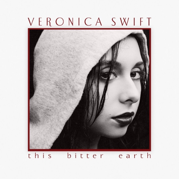 Swift Veronica - This Bitter Earth i gruppen Annet /  hos Bengans Skivbutik AB (3968337)