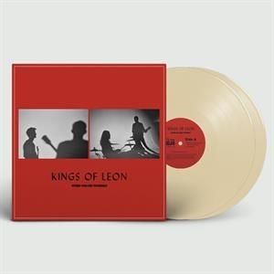 Kings Of Leon - When You See Yourself i gruppen -Start Max hos Bengans Skivbutik AB (3968357)