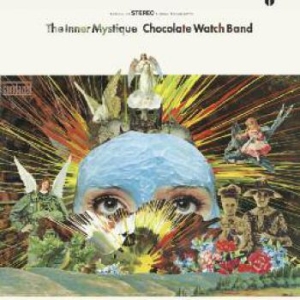 Chocolate Watch Band - The Inner Mystique i gruppen CD hos Bengans Skivbutik AB (3968450)