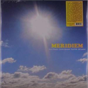 Percy Howard Charles Haywardh  - Meridiem i gruppen Labels /  hos Bengans Skivbutik AB (3968466)