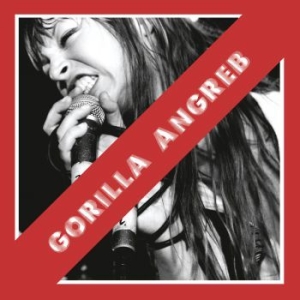 Gorilla Angreb - Gorilla Angreb i gruppen VINYL / Pop-Rock hos Bengans Skivbutik AB (3968680)