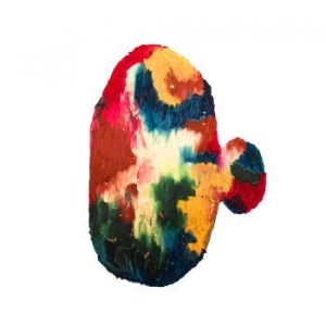 Joensuu 1685 - Öb (Clear Vinyl) i gruppen VINYL / Pop-Rock hos Bengans Skivbutik AB (3968684)