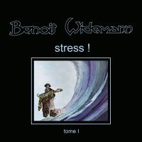 Widemann Benoit - Stress! i gruppen CD hos Bengans Skivbutik AB (3968691)