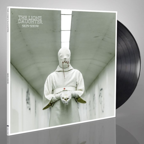Lions Daughter The - Skin Show (Black Vinyl Lp) i gruppen VINYL / Metal hos Bengans Skivbutik AB (3968794)