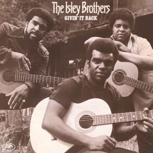 The Isley Brothers - Givin' It Back i gruppen VINYL hos Bengans Skivbutik AB (3968821)
