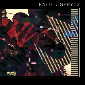 Baldi/Gerycz Duo - After Commodore Perry Service Plaza i gruppen VINYL / Jazz hos Bengans Skivbutik AB (3968964)