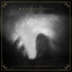Marianas Rest - Fata Morgana i gruppen VINYL / Metal hos Bengans Skivbutik AB (3968971)